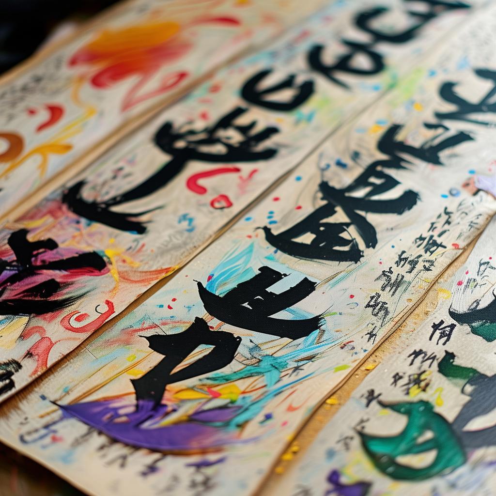 “Actions speak louder than words”（行动胜于言辞）